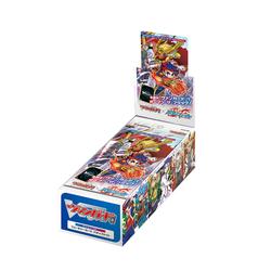 convention booster box Magic the Gathering Mystery Booster Convention Edition Booster Box –  Wizard's Tower main image 0