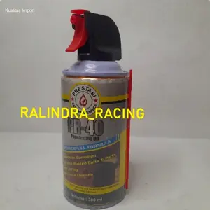 Cairan WD Berkualitas Cairan Pembersih Karat | Kekinian