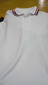 Product Review of SNSTORE899 - Kaos kerah tshirt wangki anak - anak cowok cewek lengan pendek tangan manset size S - XXXL from e**a 0