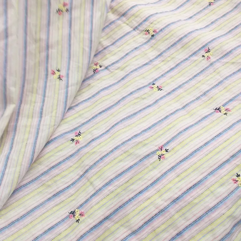 KAIN KATUN BORDIR MOTIF LUCU 0