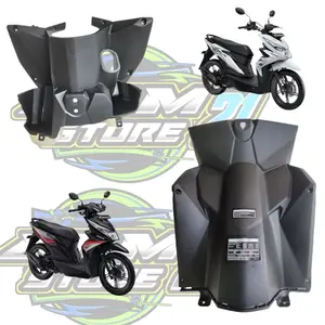 PAKET LEGASIL KUNCI ATAS & BAWAH BEAT ESP / BEAT ECO STREET 2017-2018-2019