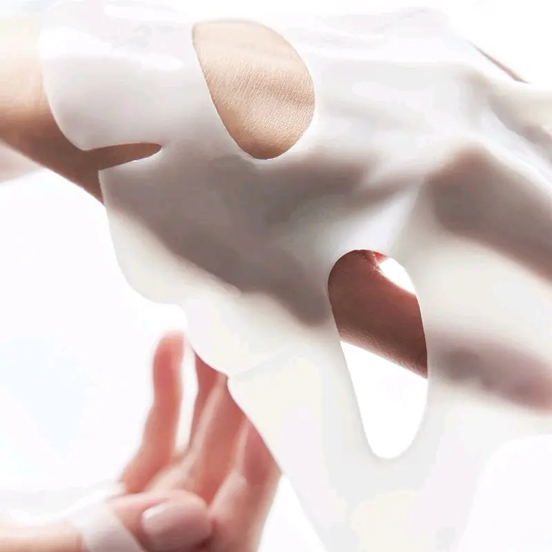 [READY] BIODANCE REAL DEEP MASK COLLAGEN (SHEETS MASK) 5