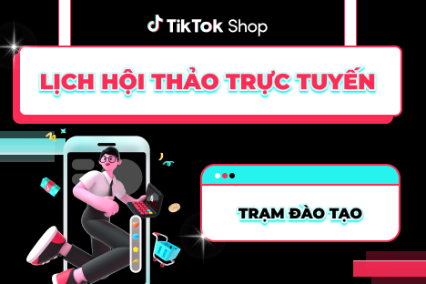 Tìm hiểu cách tăng doanh số | Học viện TikTok Shop | Việt Nam