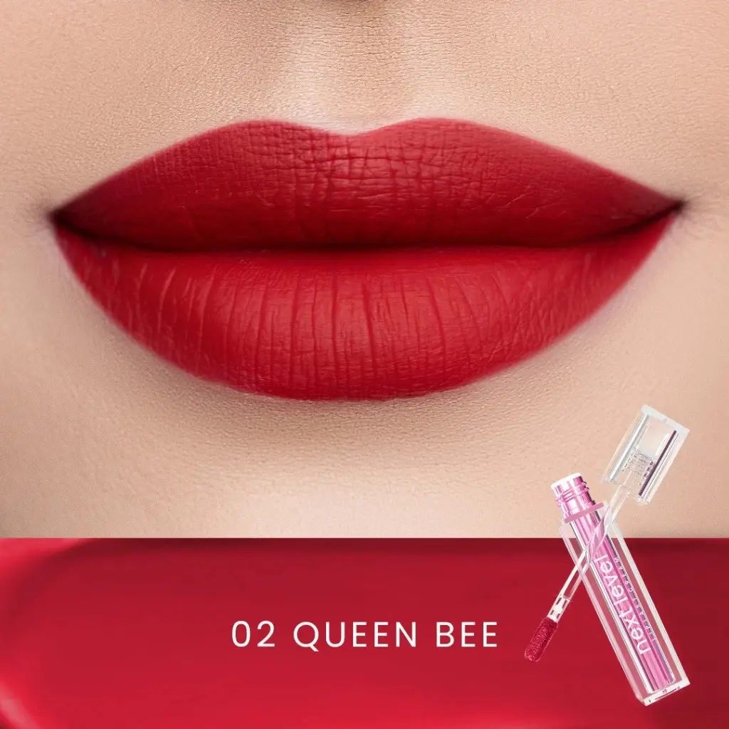 02 Queen Bee
