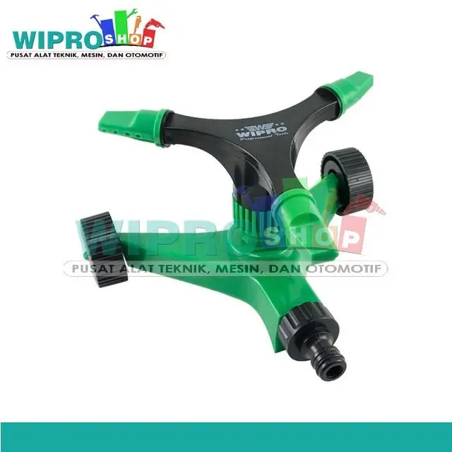 NEW PRODUK WIPRO SEMPROTAN TAMAN PVC WP 4005 (SPRINKLER) SEMPROTAN TAMAN PVC WP 4005 (SPRINKLER)