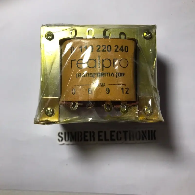 Trafo CT 3A Ampere Realpro 32V 1