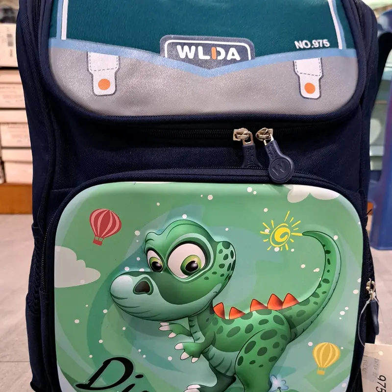 Tas sekolah import model jepang 0