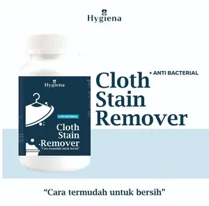 [PROMO] Hygiena Pembersih Jamur/Pembersih Noda Pakaian Membandel