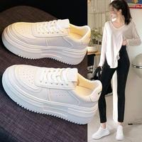 Gambar RANJOJO 6051 FREE BOX Sepatu Sneakers Wanita Gaya Korea Trendy Kulit Sintetis Hitam Putih Cocok untuk Fashion dan Sepatu Sekolah Size 37-41 - HITAM, 36 dari RANJOJO INDONESIA Kab. Mojokerto 2 Tokopedia