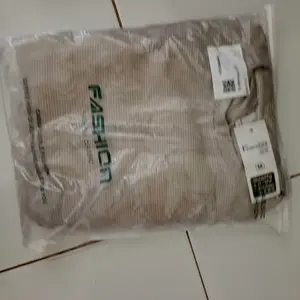 Men's trendy new fashion versatile couple stylesummer set of short sleeved khaki t-shirts and shorts
