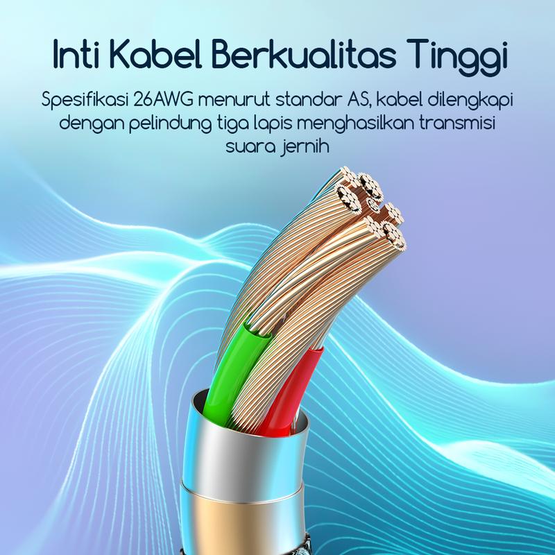 Bonkyo V8S SoundCard Bluetooth Audio USB Eksternal dengan 18 Efek Suara & 112 Kualitas Suara Elektronik untuk Karaoke dan Gaming Bonkyo V8S SoundCard Bluetooth Audio USB Eksternal dengan 18 Efek Suara & 112 Kualitas Suara Elektronik untuk Karaoke dan Gaming