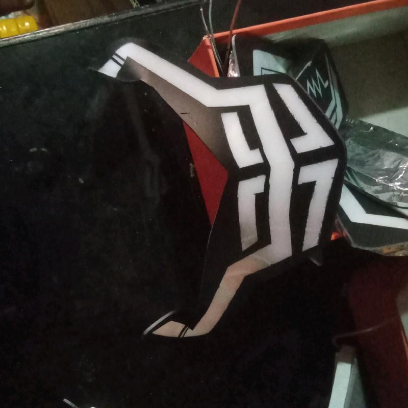 Stoplamp lazy Vario Kzr pnp 2