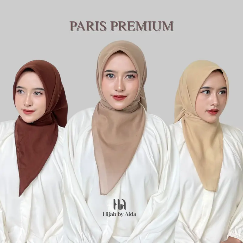Paris Premium