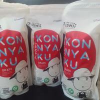 Gambar Beras Shirataki 1000 gram / 1kg (cocok untuk diet keto) dari MBL Store New Kota Administrasi Jakarta Barat 3 Tokopedia