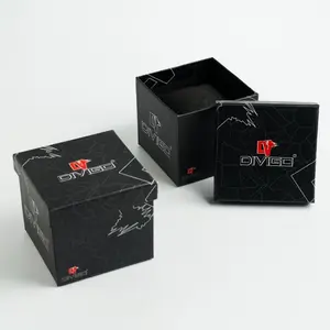 Box Divigo Original / Kotak DIVIGO KOTAK Saja