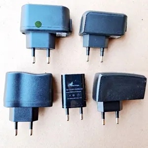 Maxtron Batok Charger Copotan HP China Jadul Model Random Output 5V 500mA Sudah Test Hidup Obral Murah