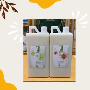 SHINSUI! KEMASAN JUMBO BUSA MELIMPAH