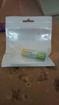 Product Review of 1Pcs Baterai Charger Rechargeable AA GP 1300mAh Battrey A2 Cas Isi Ulang Batre from A**E 0