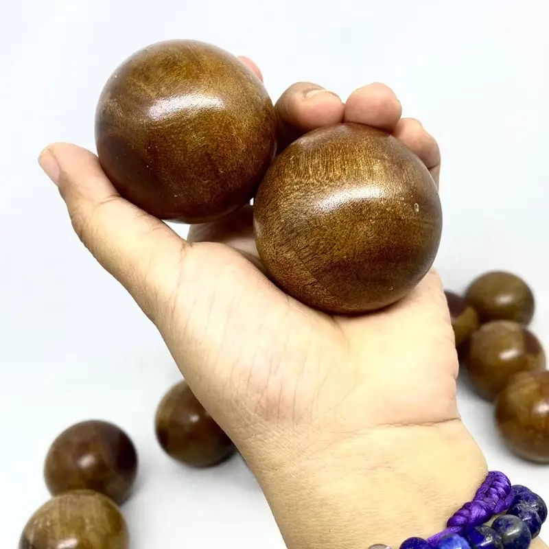 Maracas Bola Shaker Ball Bukan Asalato Bukan Patika