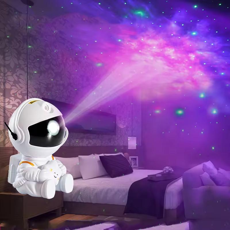 Đèn Robot USB, Thiết Kế Mới, Điều Khiển Từ Xa, Xoay 360 °, Làm Mờ Vô Cấp, Thích…