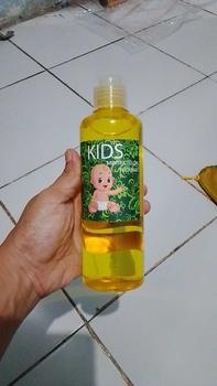 Product Review of Minyak Telon Original 250ml from A**d 2