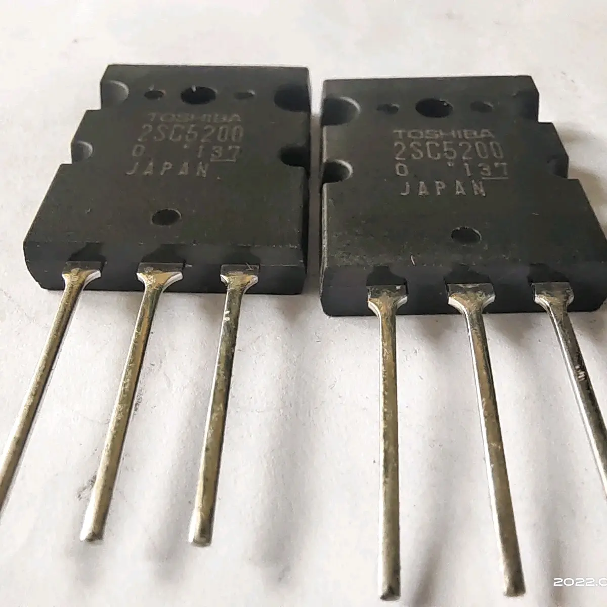 Toshiba grade super 5200/1943 ori free isolator karet