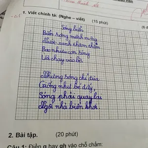 Ảnh đánh giá
