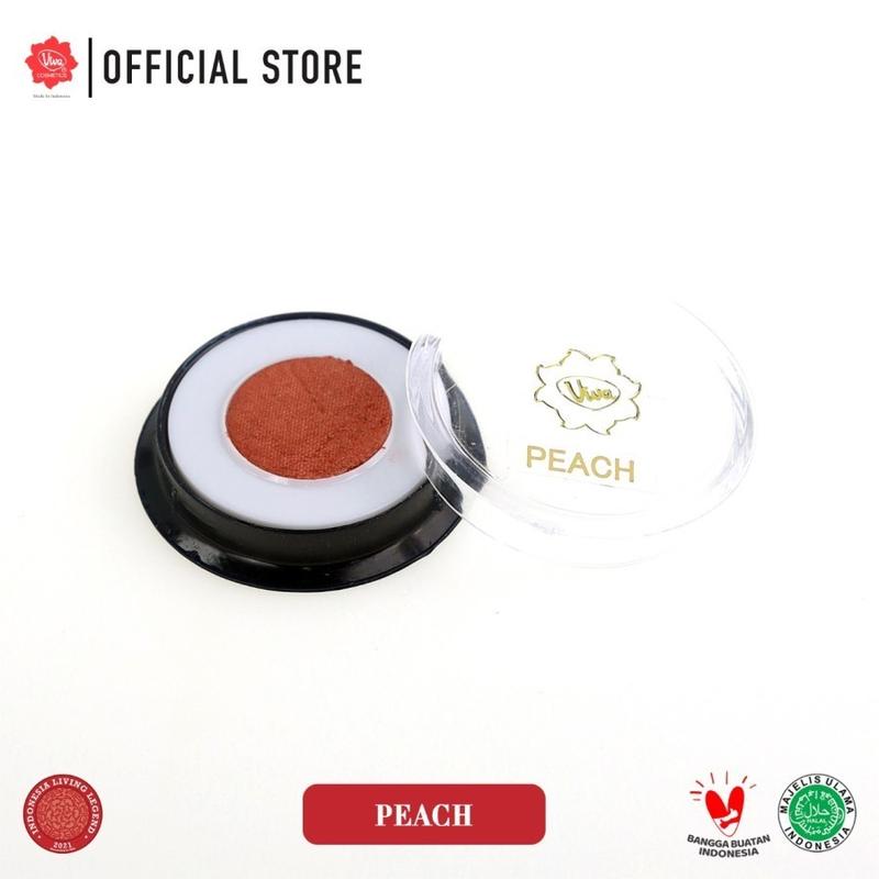 VIVA EYESHADOW CREAM EYE SHADOW 1.5GR 4