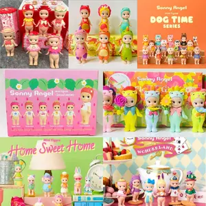 Mini Figure Songel Many Series  Toy Mystery Box