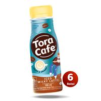 Gambar Kopi Toracafe Iced Milky Latte Paket 6 Botol dari Mayora Kota Administrasi Jakarta Barat 5 Tokopedia