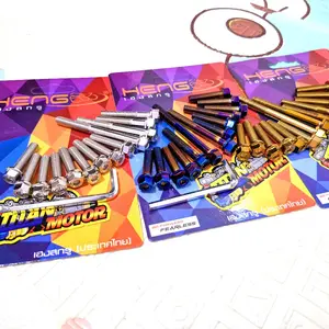 baut probolt cvt flower mio sporty dan nouvo