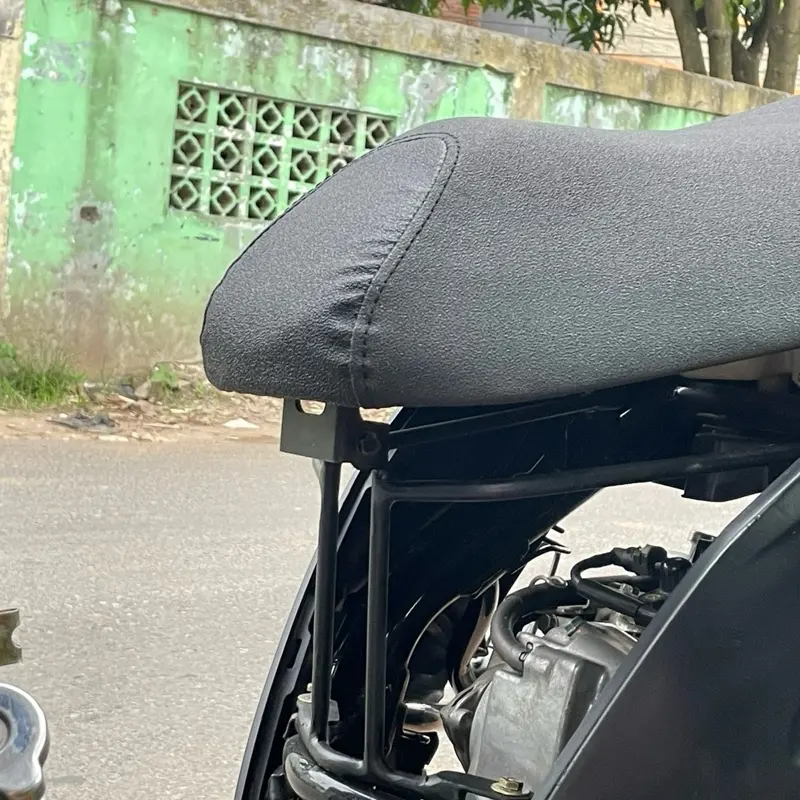 subframe bagasi vario KZR 1