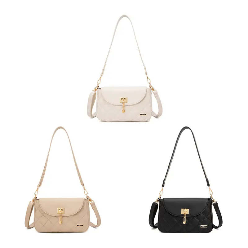 En-ji Juju Slingbag - Cream 8