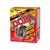 Gambar Fumakilla Dora Pembasmi Tikus 50gr (PAKET ISI 2) - Duplicate dari Fumakilla Indonesia Kota Administrasi Jakarta Timur 4 Tokopedia