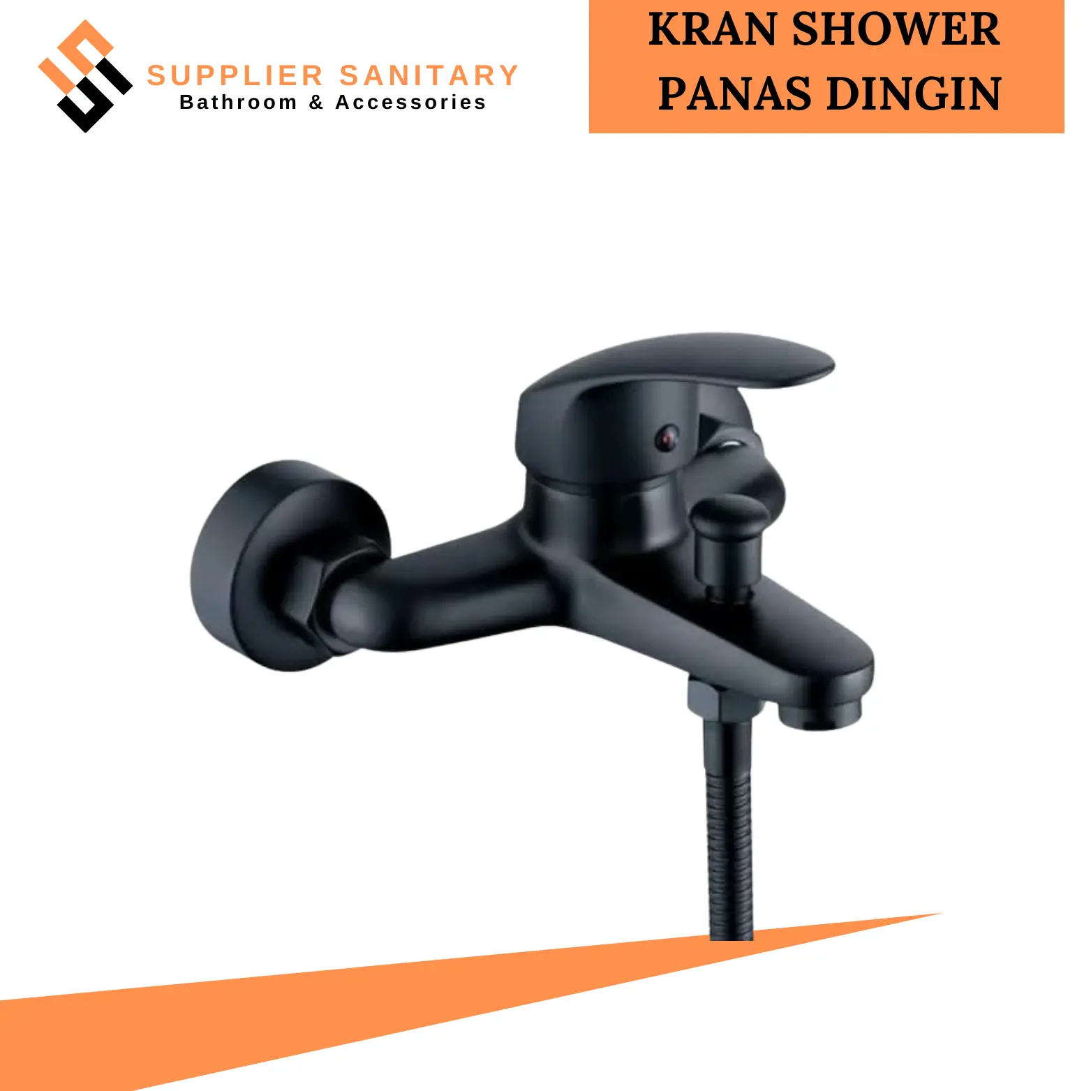 KRAN PANAS DINGIN/KRAN SHOWER/KRAN MIXER/KRAN BATHUB