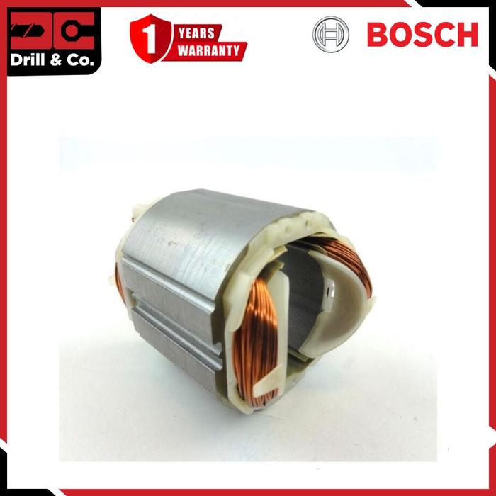 Gambar Bosch Field Stator GBM 350 dari Drill&Co Kota Administrasi Jakarta Barat Tokopedia