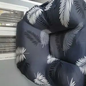 Cover Sofa Sarung Sofa 1/2/3/4 Seater/Sofa Cover Elastic/Sofa Protector Covers Kain