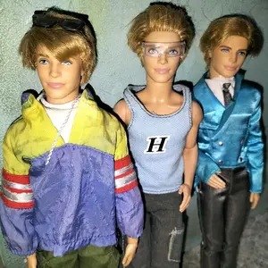 MAINAN ANAK PEREMPUAN MAINAN HAPPY Doll