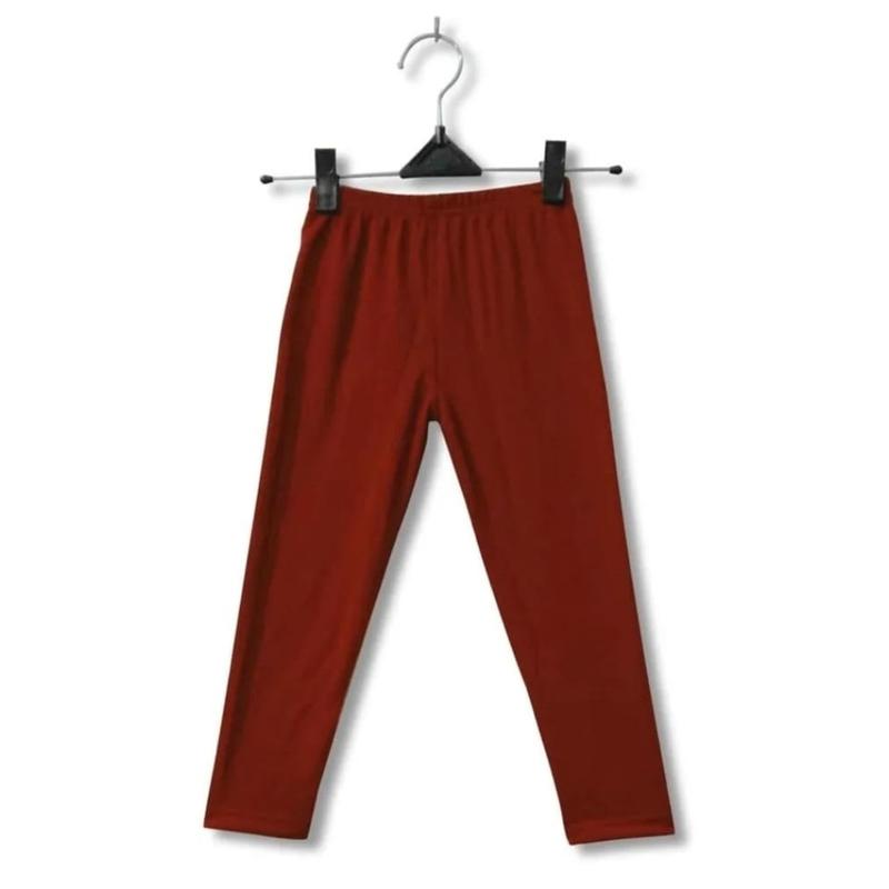 Product Introduction of Legging Anak/Remaja Usia 1-16 thn Legging Panjang Wanita Legging Short Pakaian dalam Wanita 10