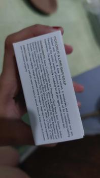 Product Review of Puresia Vegan Natural Bar Soap from s** m**a s**u 3