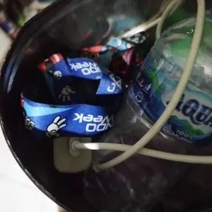 Sarung Tangan nitril 1 Pak 100 pcs Tebal Food Grade gloves Nitrile Hitam sarung tangan pembersih