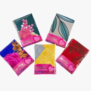 (BISA COD)SARUNG BANTAL BONITA EMILIA UK 45 CM × 65 CM