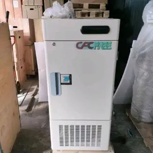 Ultra Low Temperature Freezer MDW-86L028 28L