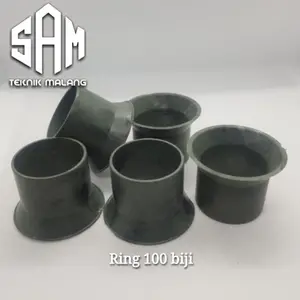 Ring Baglog Jamur / Cincin Baglog Jamur / Tutup Baglog Jamur / Tutup Cincin Jamur