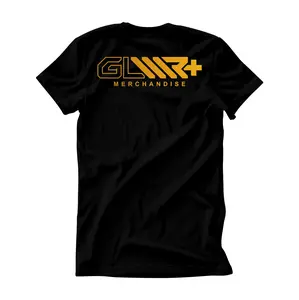 KAOS GLAMOUR GOLD SERIES ORIGINAL MERCHANDISE