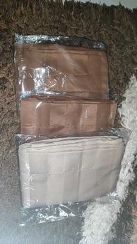 Product Review of Sarung Bantal Cinta Salur Dobby MikrotenSsel Gramasi 120 from _**a 0