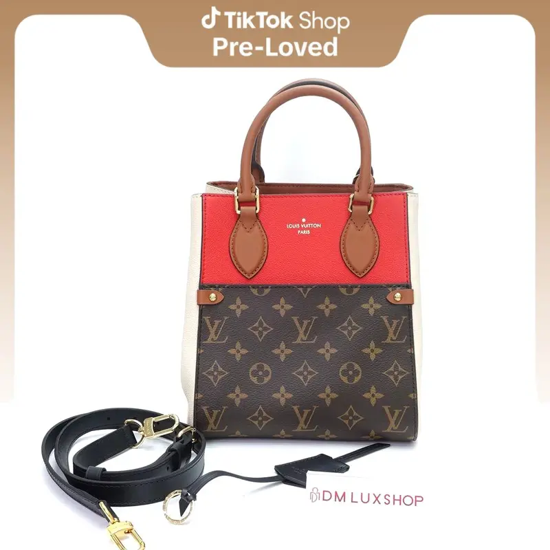 louis vuitton tote bag bangkok - TikTok Shop Malaysia