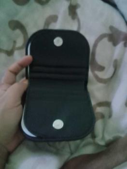 Product Review of Dompet pelbagai fungsi untuk wanita, dompet ultra nipis, pendek, diperkemas from 🐼**🐼 1