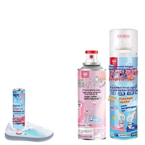 Menyahbau Sneakers Anti-Bau Kabinet Kasut Pembuangan Bau Pembuangan Bakteria Pensterilan Alat Ajaib Deodoran Shoe Safety