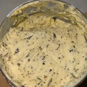 Butter Margarine / Garlic Butter / Herbs & Garlic Butter - Para Rempah Bumbu Dapur Kualitas Premium